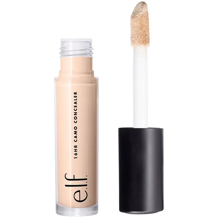 e.l.f. cosmetics 16HR Camo Concealer peitevoide 6 ml