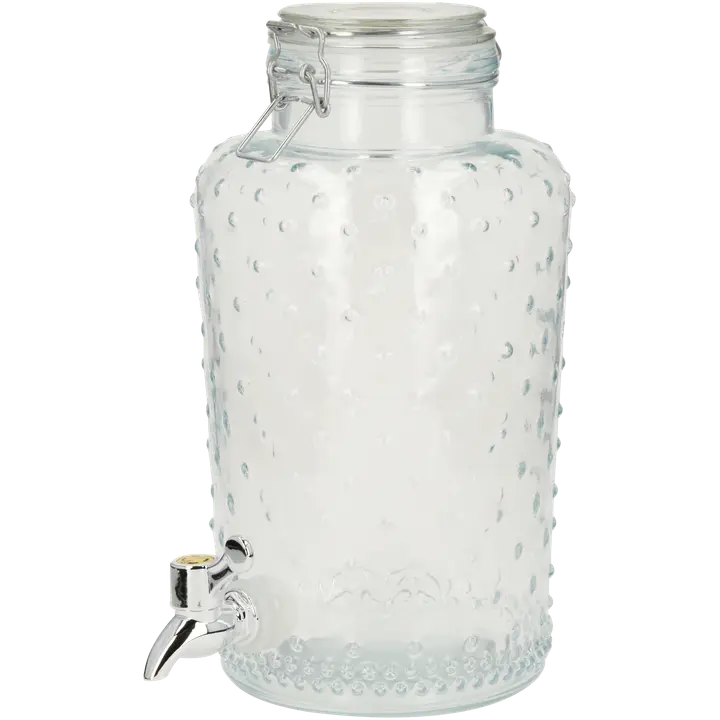 House juomakanisteri Dots 3,5 l