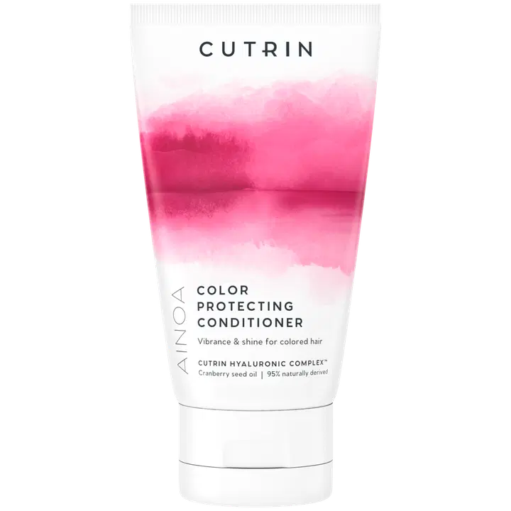 CUTRIN AINOA Väriä suojaava hoitoaine 75ml