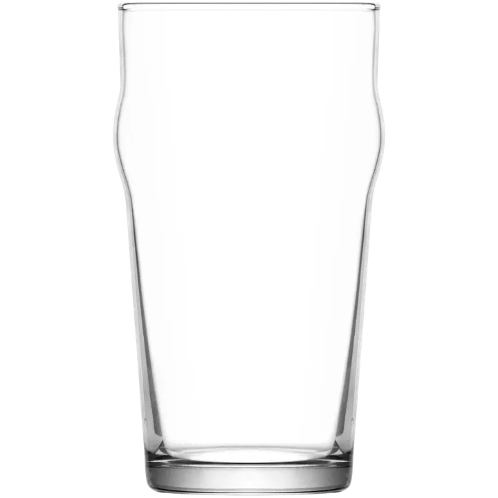 Lav olutlasi Noniq 57 cl 6 kpl