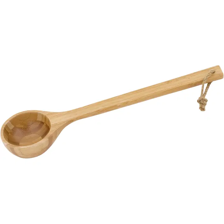 Rento Saunakauha bambu