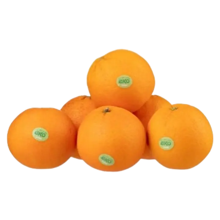 Coop Apelsin Navelina I klass MAHE