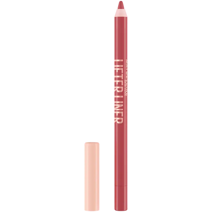 Maybelline huulelainer Lifter 09 Peaking