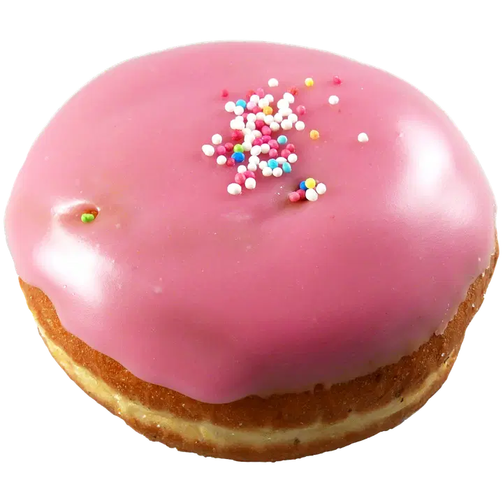 Berliininmunkki, Heinosen leipomo