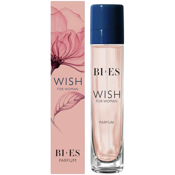 BI-ES Wish Parfum 15ml