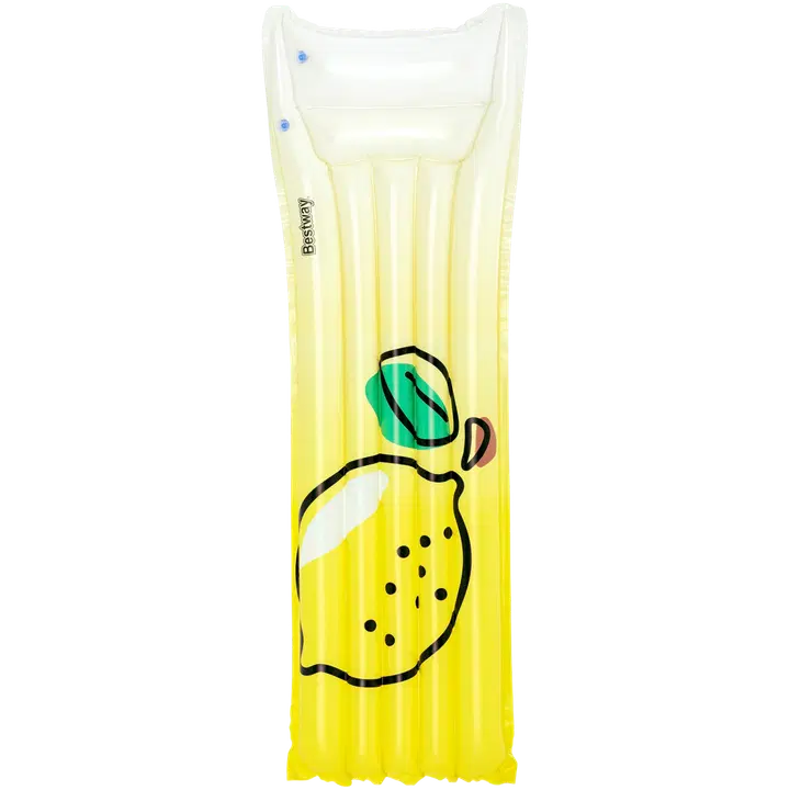 Bestway uimapatja Fresh Squeezed Lemon
