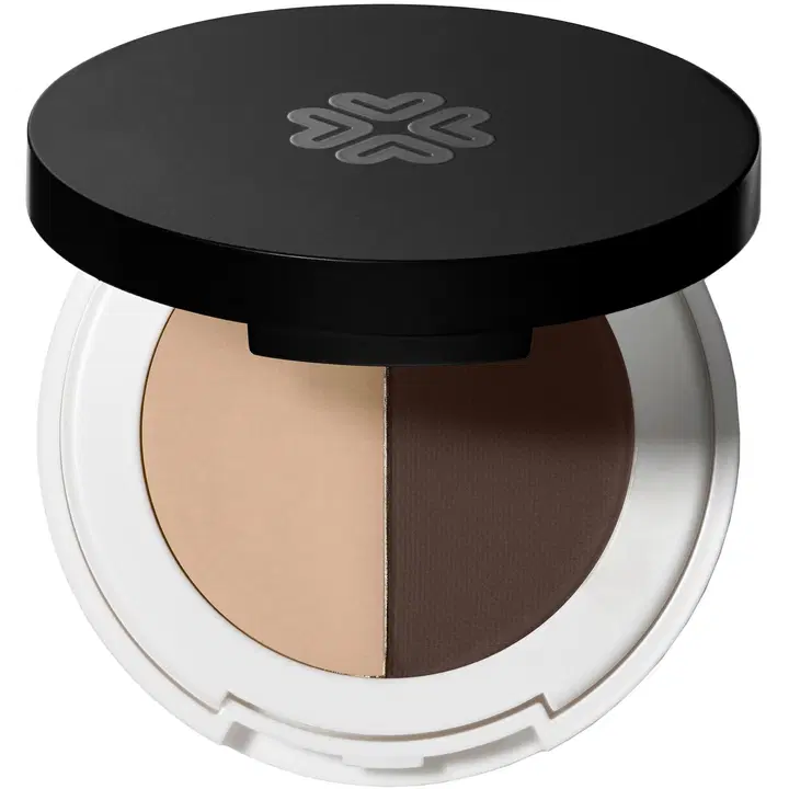 Lily Lolo Kulmaväriduo Dark 2 g