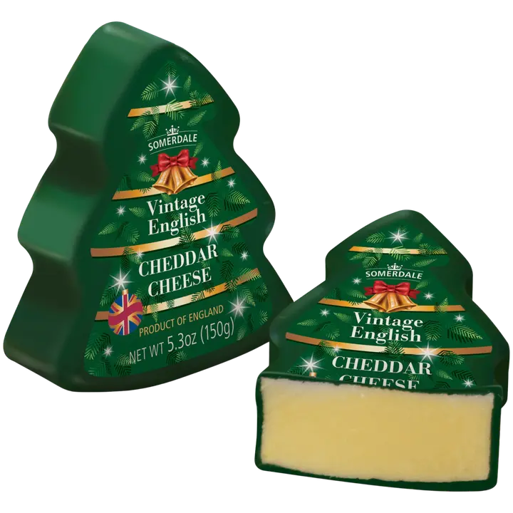 Somerdale Vintage Cheddar vahas, 150 g
