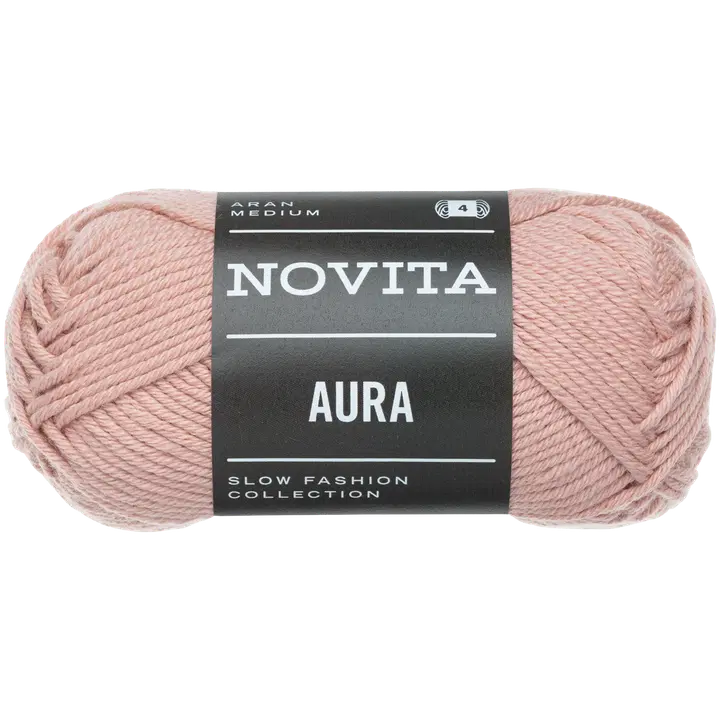 Puuvillalanka Aura 50 g 5211
