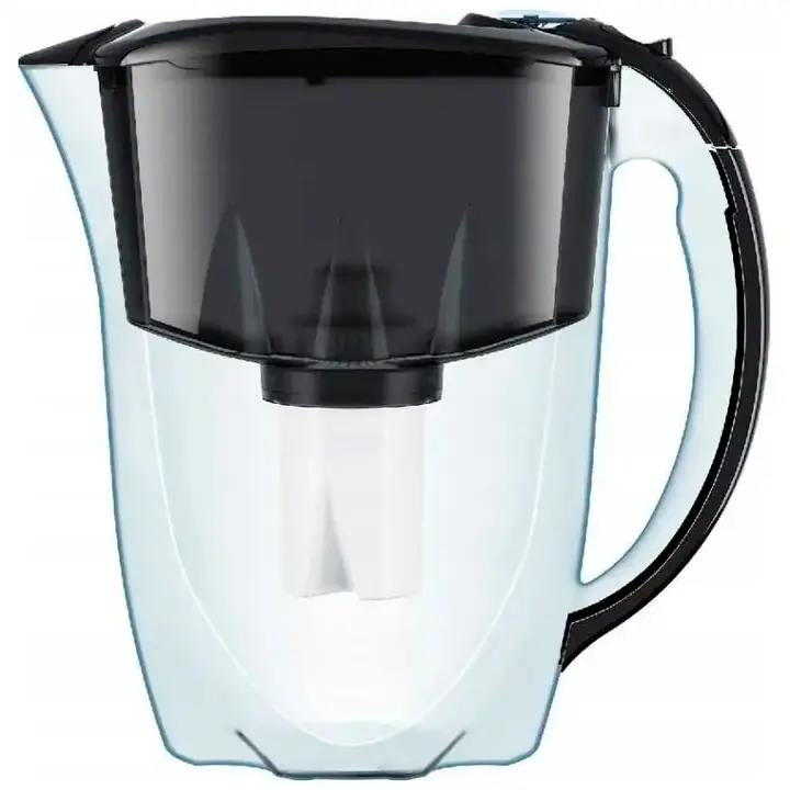 Filterkann Aquaphor Ideal B15 2,8l, must