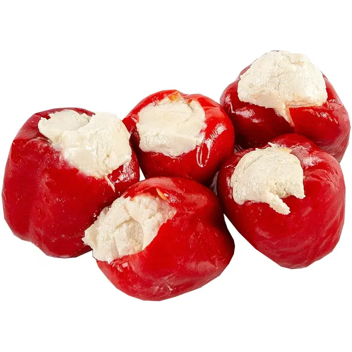 CHEESE PEPPERSWEET 1KG die Käsemacher