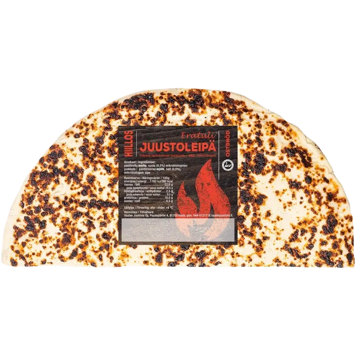 Erätuli 450g juustoleipä vähälaktoosinen