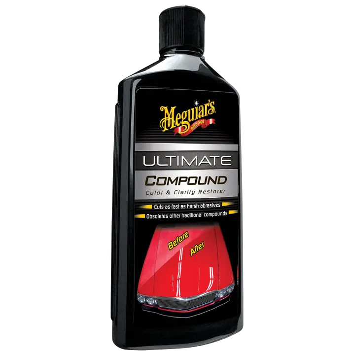 Poleerimisvahend Ultimate Compound 450 ml