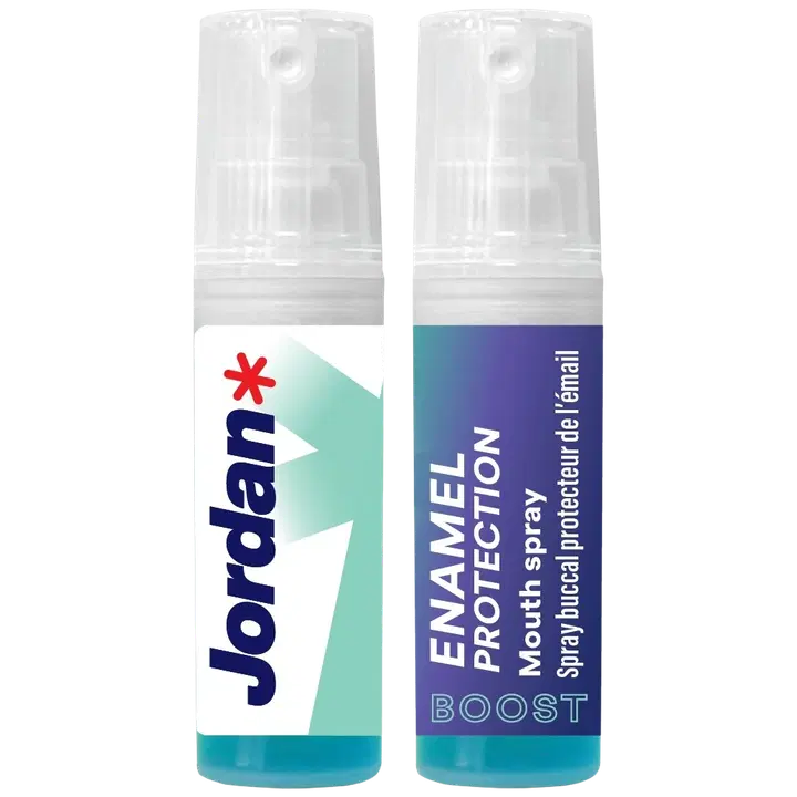Jordan Boost Enamel Protection Mouth spray Suusuihke 10ml