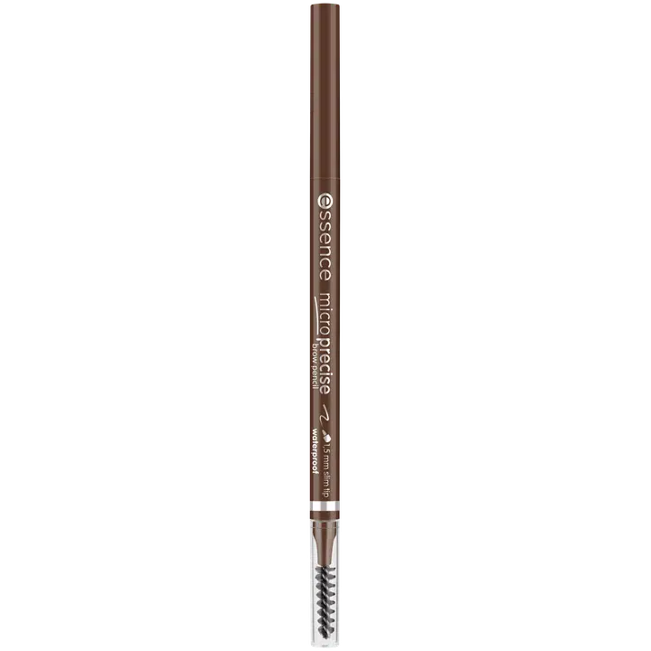 Essence kulmupliiats Micro Precise Warm Brown 05