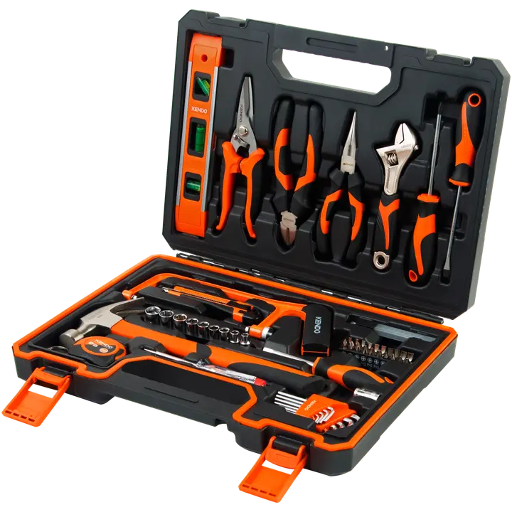 Tööriistakomplekt 64-osa