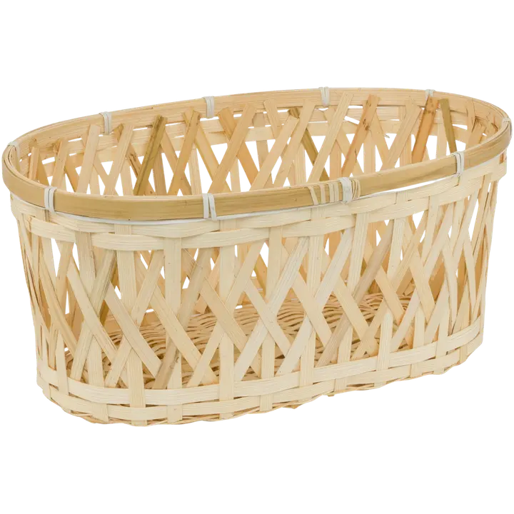 Kori 36x18x16cm bambu