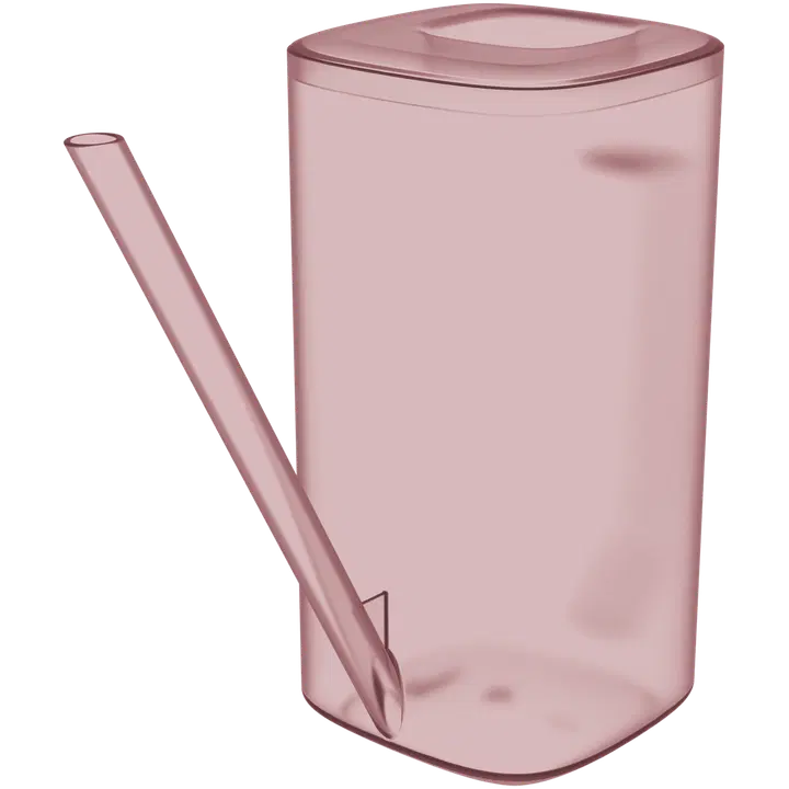 Prosperplast kastelukannu Tubi 1,6 l green pine