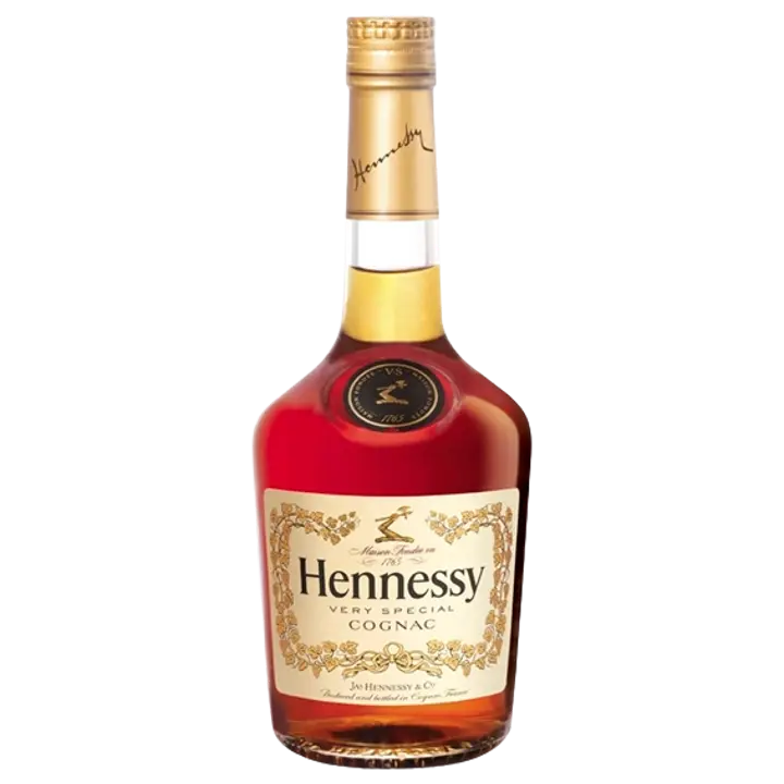 Hennessy VS Cognac 350ml
