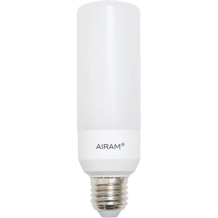 Airam LED-lamp 9,5w e27 1055lm 2700k