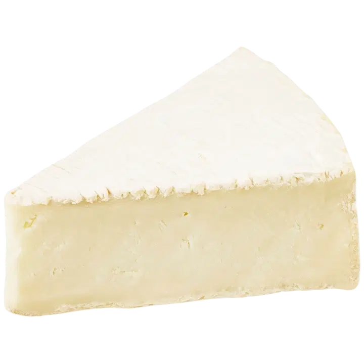 Inter Cheese Vuohen Brie