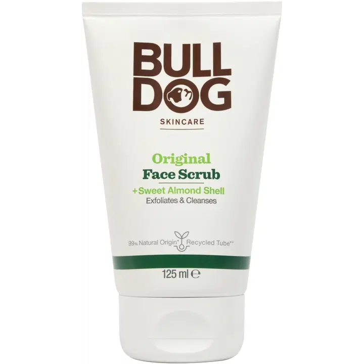 Original Face Scrub 125 ml