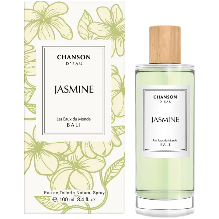 Chanson d´Amour Jasmine EdT 100 ml