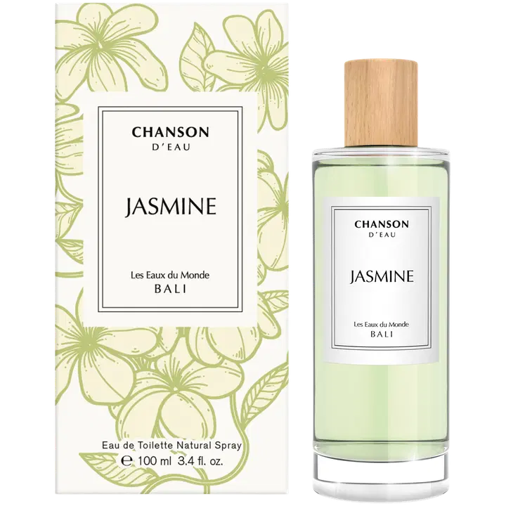 Chanson d'Eau Jasmine EdT 100 ml