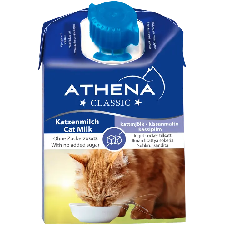 Athena 200 ml kissanmaito