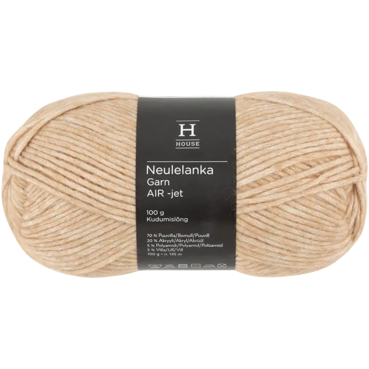 LÕNG AIR-JET 100G HELEBEEŽ