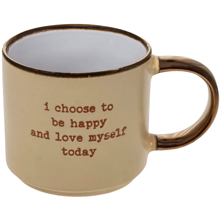 AmandaB muki I choose to be happy and love