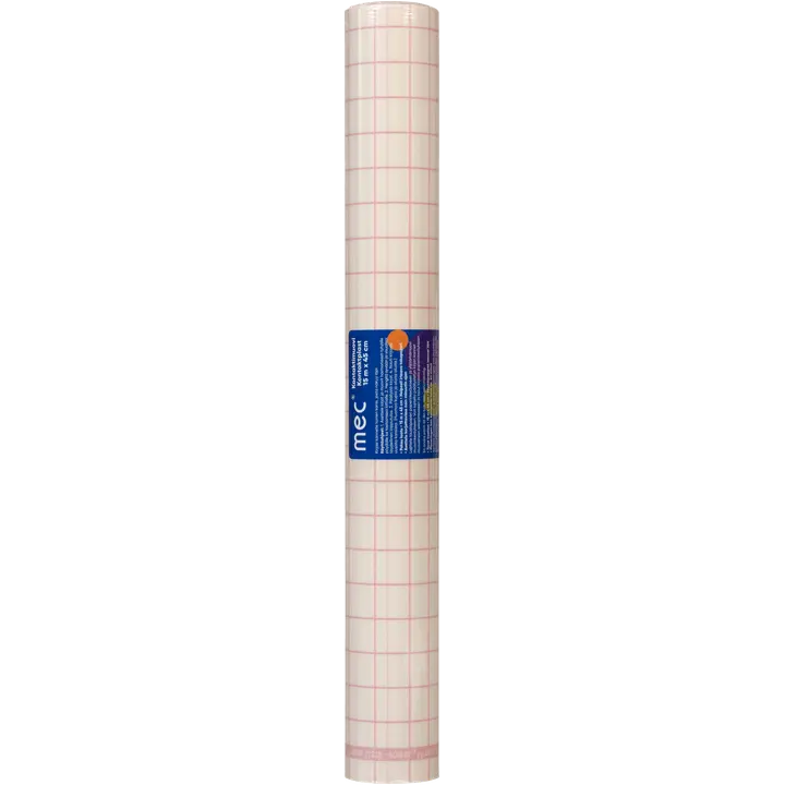 mec kontaktimuovi 15 m x 45 cm