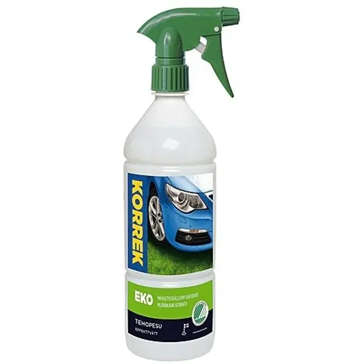 KORREK 1 l Eko Autopesu