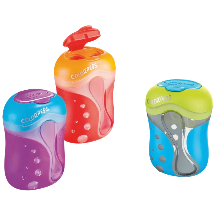 Maped teritaja 2ne colorpeps