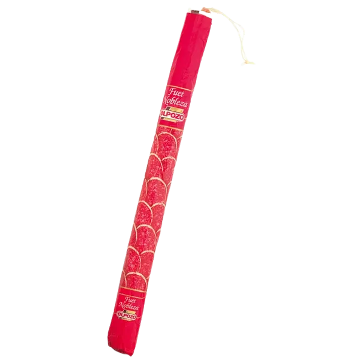 Elpozo Fuet Salaami Nobleza 200G