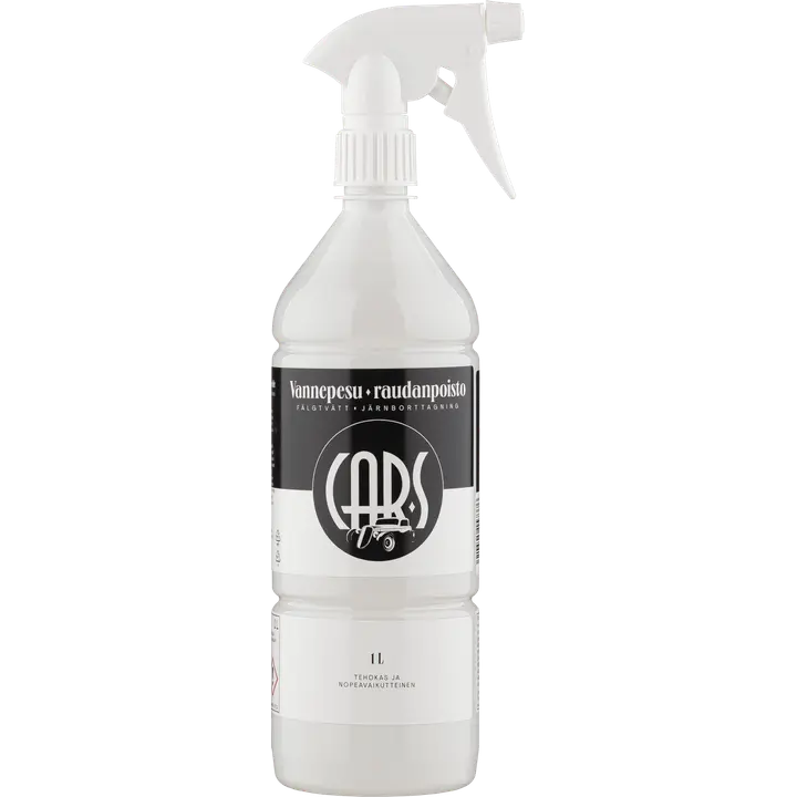 Veljepesu-rauaeemaldusvahend 1l