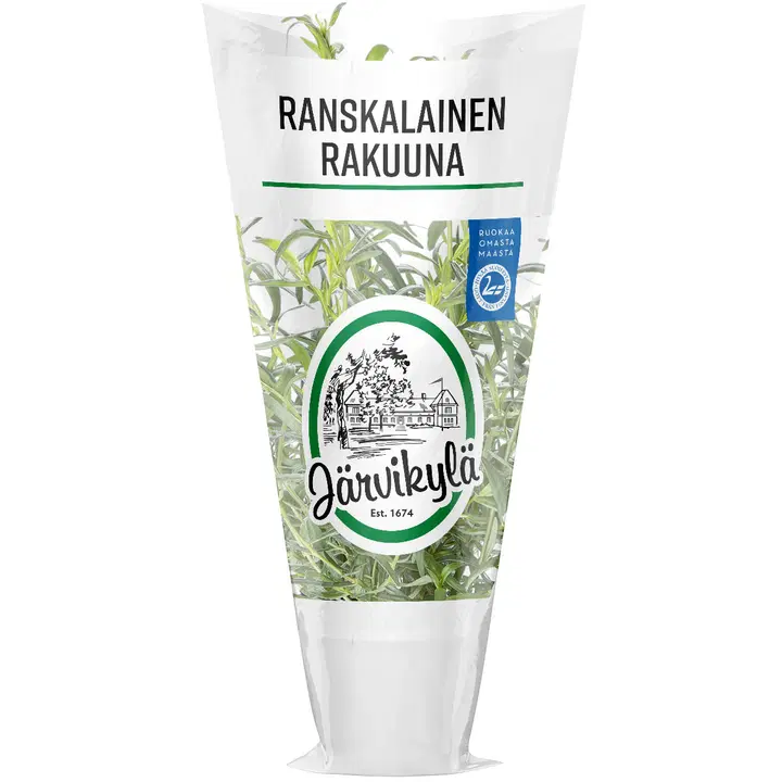 Järvikylä min25g Ranskalainen rakuuna