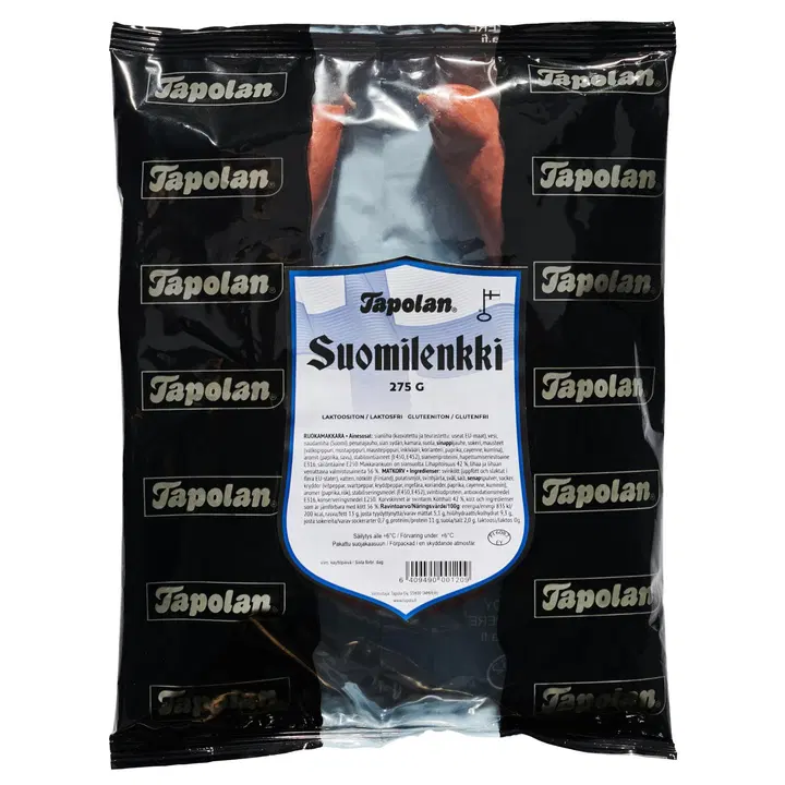 Tapola Suomilenkki 275 g