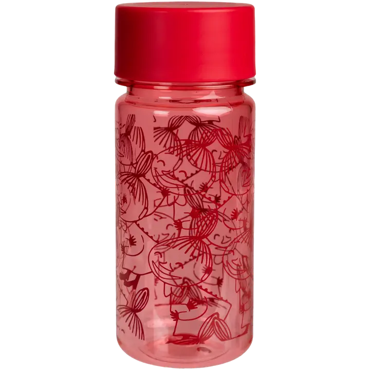 Martinex Muumi pullo  3dl Pikku Myy potretti