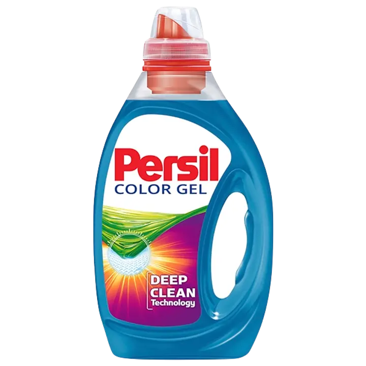 Persil Color pesugeel 1 l, 20 pesukorda