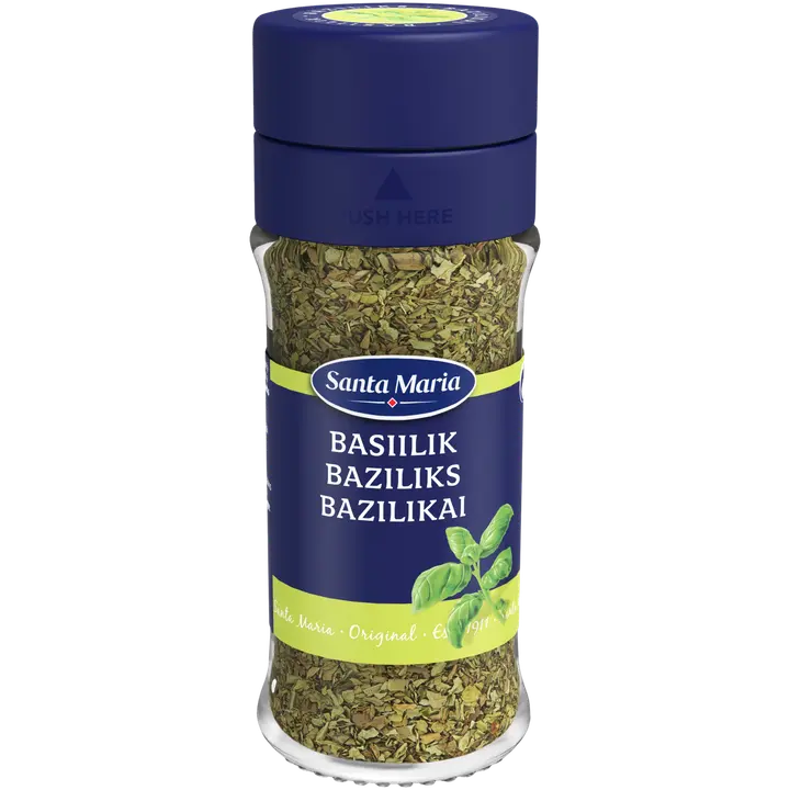 Santa Maria basiilik 12 g