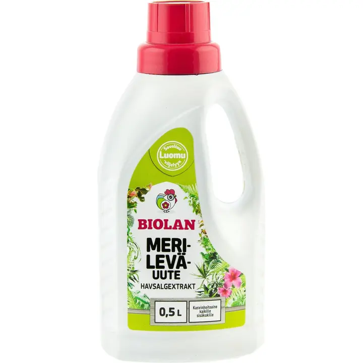 Biolan Merileväuute 0,5 l