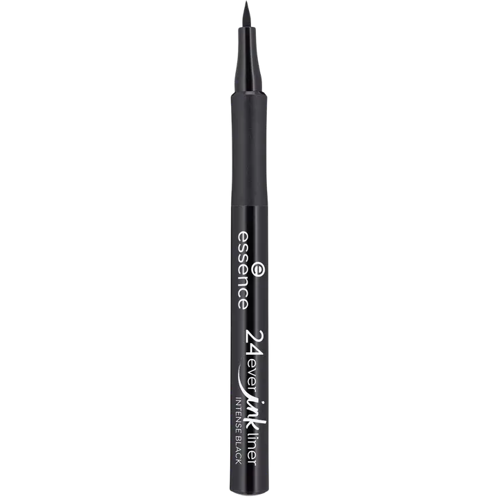 essence 24ever ink liner 01 Intense Black 1.2 ml
