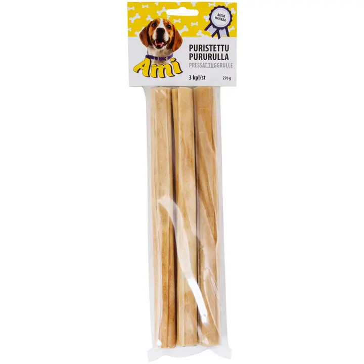 Ami Puristerulla 25cm 3kpl 270g