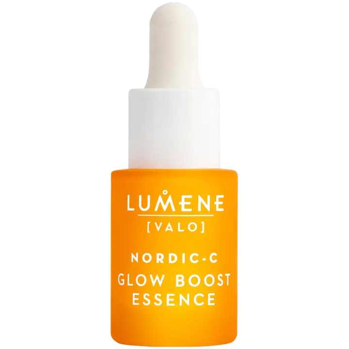 Lumene Valo Kirkastava hyaluronitiiviste 15 ml