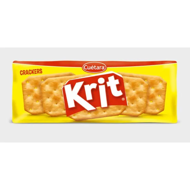 Krit Suolakeksi 100g