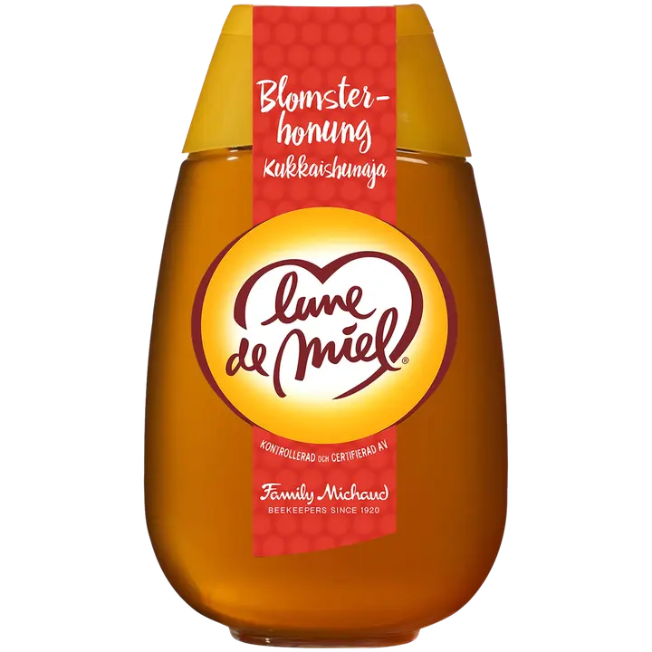 Lune De Miel Kukkaishunaja 500g