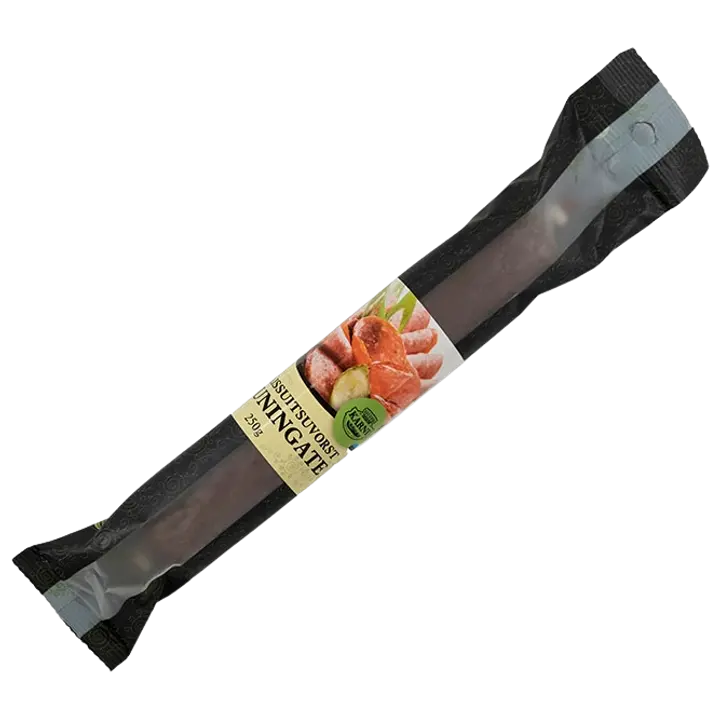 Karni Kuningate Täissuitsuvorst 250G