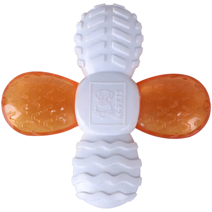 M-Pets Yummy sakara pekonin makuinen purulelu