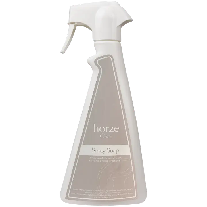 Hobuse nahapuhastussprei 500 ml